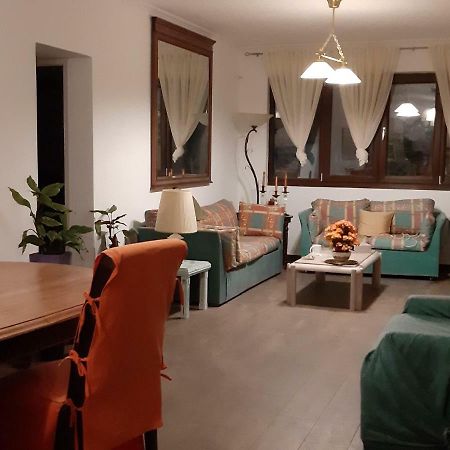Litsas'Cozy House Villa Porto Rafti Luaran gambar