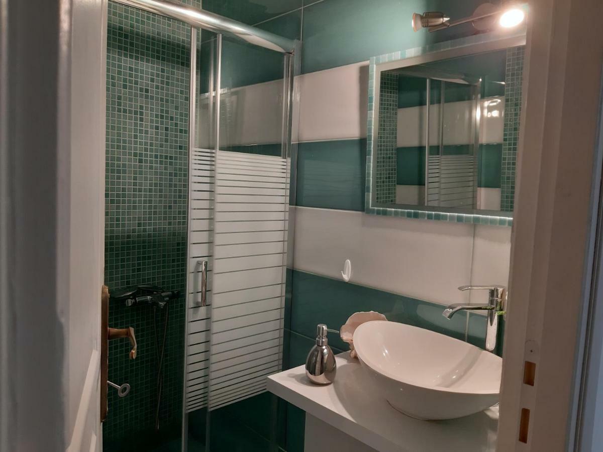 Litsas'Cozy House Villa Porto Rafti Luaran gambar